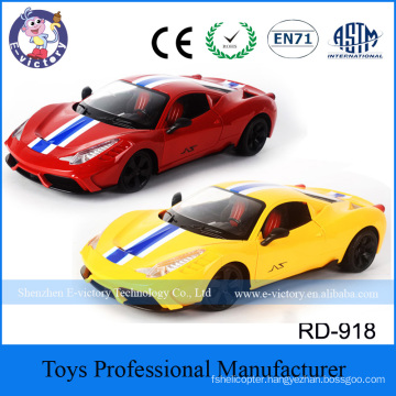 New Product 1:12 RC Car 4ch Remote Control Car